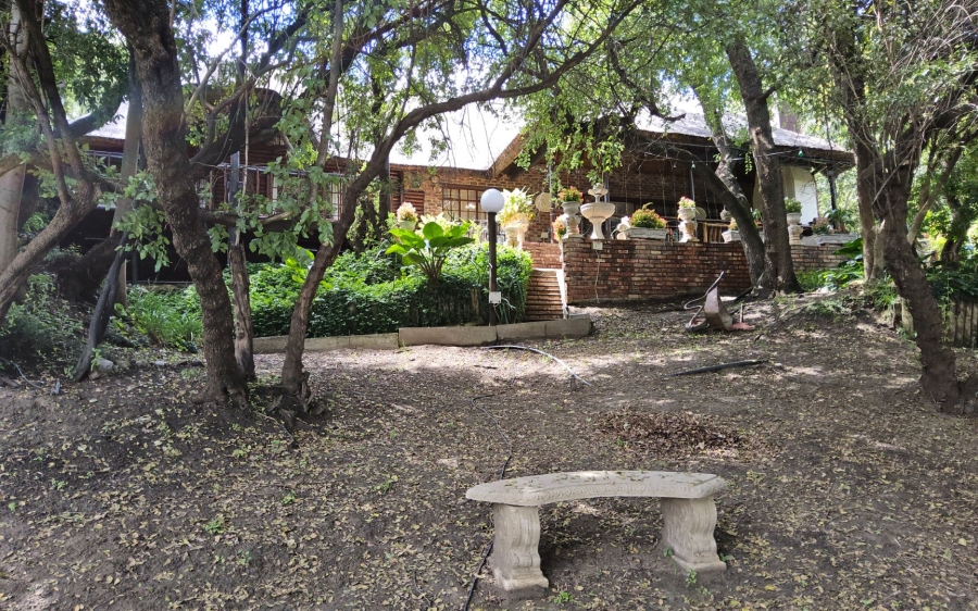 Commercial Property for Sale in Viljoenskroon Rural Free State